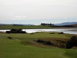 Castle Stuart 3rd